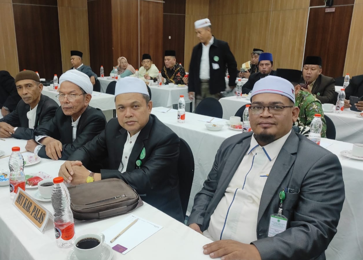 Disesalkan Gegara Isi Khutbah, Ustadz Dianiaya