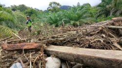 Sejumlah Desa Di Agara Terendam Banjir