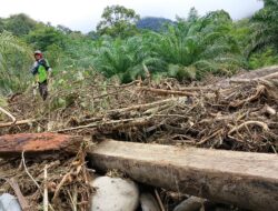 Sejumlah Desa Di Agara Terendam Banjir