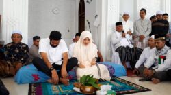 Ulama Kharismatik Aceh, Abu Manan: Mualem Teungoh Na Igoe Neukap