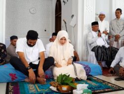 Ulama Kharismatik Aceh, Abu Manan: Mualem Teungoh Na Igoe Neukap