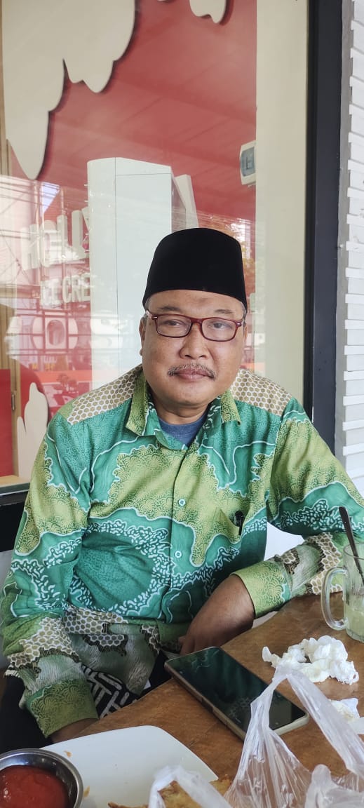 Kontemplasi Dan Harapan Di Penghujung Tahun 2024 Miladiah