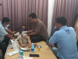 Peringati Hari Solidaritas Kemanusian Internasional, 52 Anak Dikhitan Massal