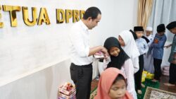 Zakky Shahri: Harapan Dan Doa 2025 Deliserdang Lebih Maju, Masyarakat Sejahtera