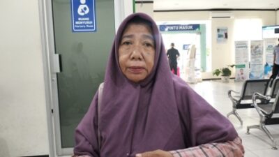 Layanan BPJS Kesehatan? Bikin Herlina Lega Maksimal!