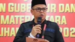 KPU Sumut Tunggu Putusan MK Soal Penetapan Hasil Pilkada