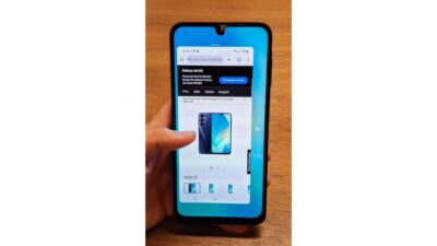 Tiga Fitur Tersembunyi DiSamsung Galaxy A16 5G Bikin Kerja Jadi Lebih Efektif