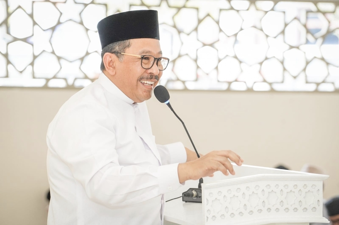 MUI Minta Masyarakat Sudahi Polemik Gus Miftah