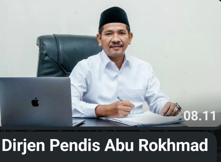 Kemenag Akselerasi Program PPG Bagi 484.768 Guru Madrasah