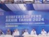 Sepanjang 2024 BNN RI Canangkan 334 Desa Bersinar