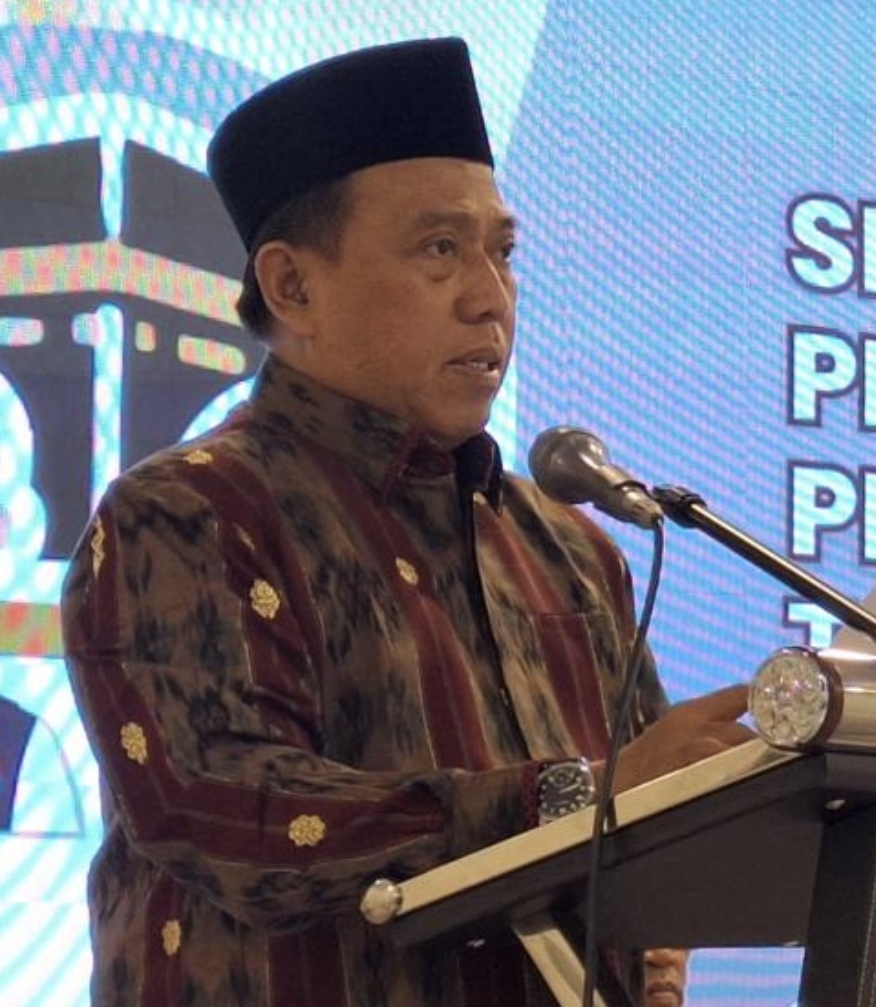 Kemenag Umumkan Hasil Seleksi Petugas Haji 1446 H pada Januari 2025