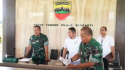 Kodam I/BB Gagalkan Pengiriman 448 Butir Ekstasi Antarprovinsi