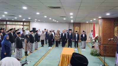 BP Haji Sudah Punya 35 Nama Pejabat, Dari Unsur ASN Kemenag sampai KPK