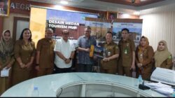 RSUD Pirngadi Medan Dorong Konsep Medical Tourism Berbasis Sejarah Dan Teknologi Modern