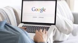 Google Peringkat Pertama Layanan Internet Terpopuler di Dunia, Berikut 10 Daftar Dibawahnya