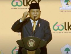 Presiden Prabowo Ingin Kepala Daerah Kembali Dipilih Oleh DPRD