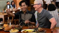 Apple Tengah Cari Pegawai, Untuk Bisa Jualan Iphone Di Indonesia ?