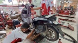 Menjaga Kelistrikan Motor Tetap Stabil