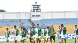 Kecewa PSMS Gagal Tembus 8 Besar