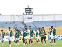 Kecewa PSMS Gagal Tembus 8 Besar