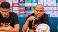 Persiraja Tak Terkalahkan Dalam 10 Laga