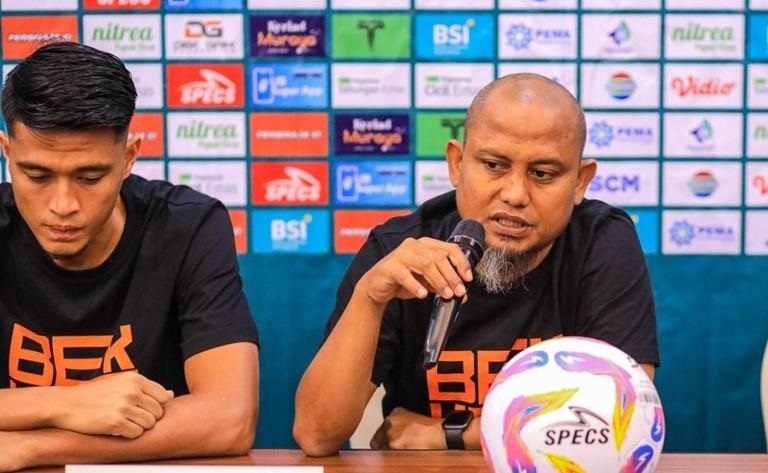 Persiraja Tak Terkalahkan Dalam 10 Laga