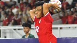 Pratama Arhan Gabung Bangkok United