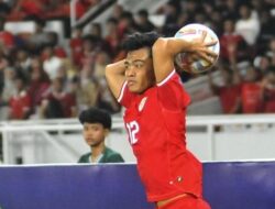 Pratama Arhan Gabung Bangkok United