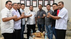 Aceh Tropical Forest Journey Libatkan Puluhan Offroader