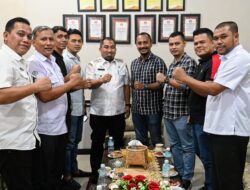 Aceh Tropical Forest Journey Libatkan Puluhan Offroader