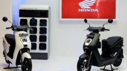 Program Serbu Honda Wujudkan Mimpi Tahun Baru