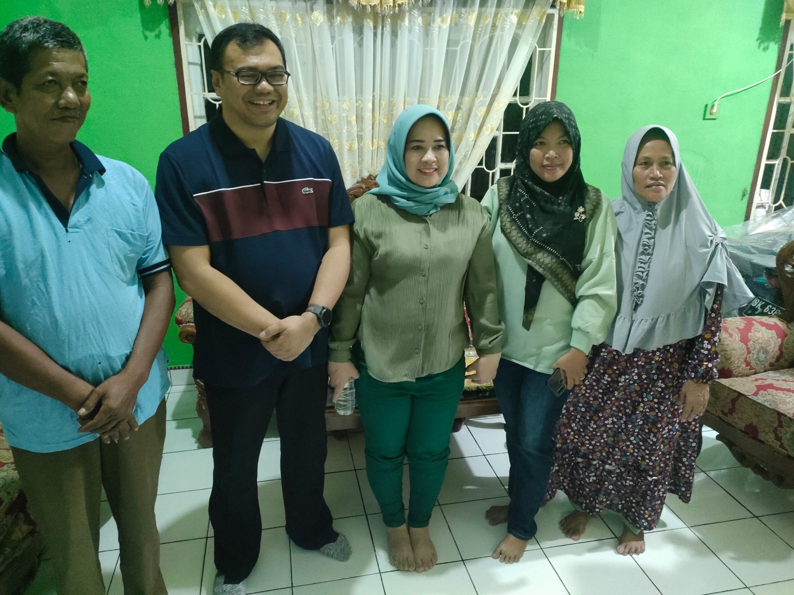 Asri Ludin Tambunan Dorong UMKM Tingkatkan Kualitas Produk