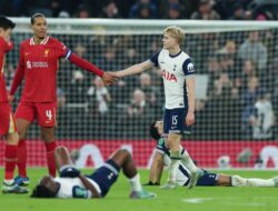 Kemenangan Spesial Tottenham Hotspur