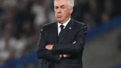 Ancelotti Sulit Prediksi El Clasico