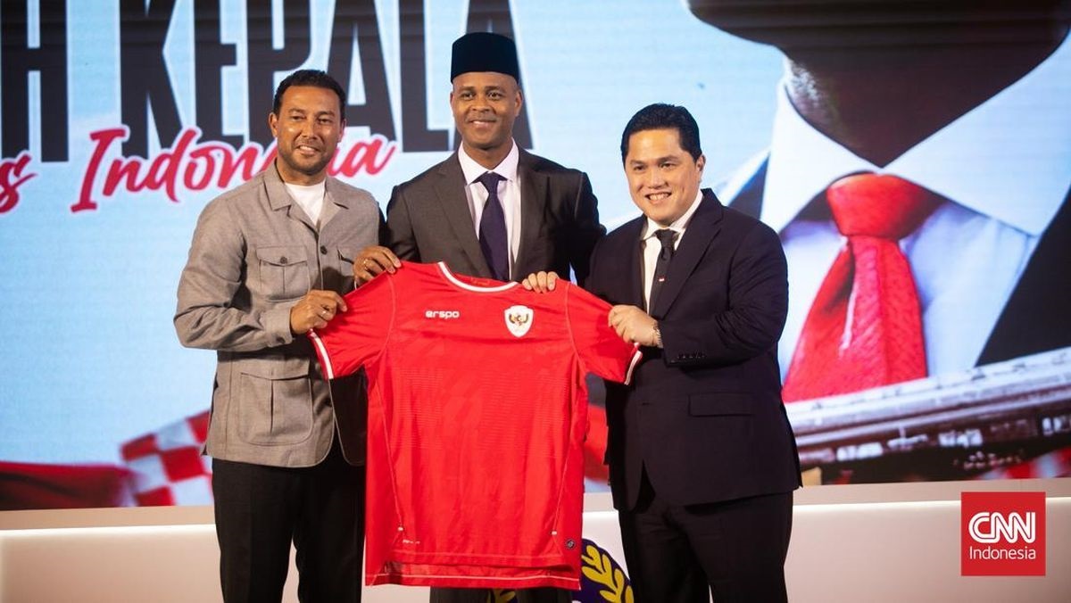 Kluivert: Saya Menyukai Tekanan