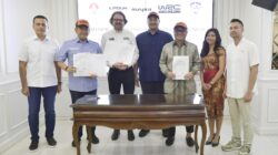 Sumut Tuan Rumah WRC 2026