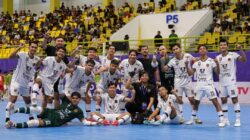 Sadakata United Tahan Imbang Unggul FC Malang