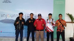 Tiga Petinju Aceh Ikut Penang International Boxing Tournament                     