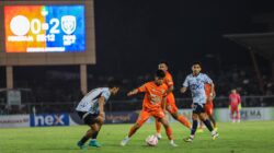 PSPS Jeli Manfaatkan Titik Lemah Persiraja