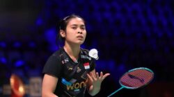 Indonesia Grup Berat Sudirman Cup