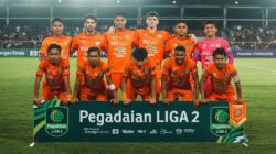 Pemain Persiraja Jangan Putus Asa