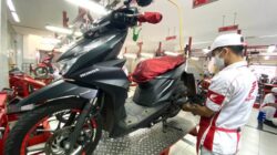 Cara Cerdas Jaga Rem Motor Tetap Responsif