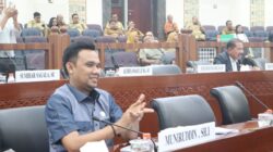 Anggota DPRD Sumut Muniruddin Ritonga: Siswa Kurang Mampu Perlu Perhatian Khusus