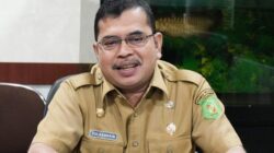 Realisasi APBD 2024 Kota Medan Sehat Dan Optimal