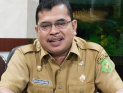 Realisasi APBD 2024 Kota Medan Sehat Dan Optimal