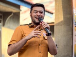 Hapuskan Presidential Threshold, El Adrian Shah: MK Juga Harus Berani Hapus PT Pileg DPR-RI