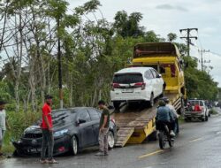 Sepanjang 2024, Di Aceh Timur 60 Meninggal Dunia Kecelakaan