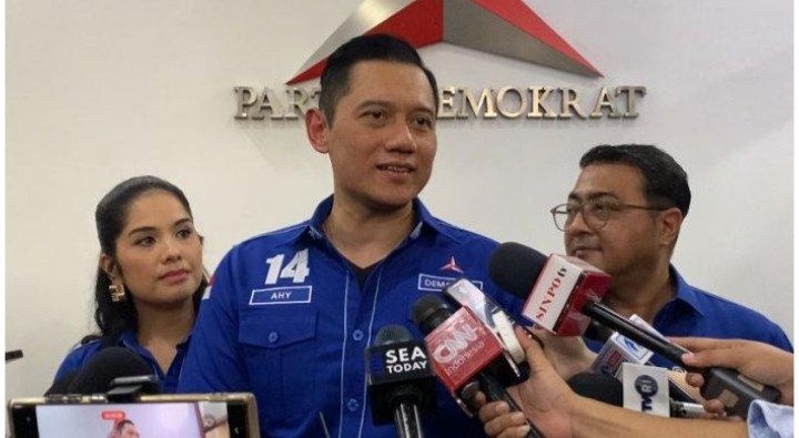 Partai Demokrat Dukung Kebijakan Kenaikan Pajak Barang Mewah