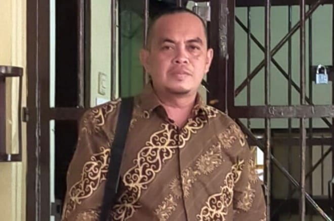 Harvey Moeis Harusnya Dihukum Berat