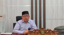 Wakil Rektor IAIN Langsa Apresiasi Kinerja Polri Di Tahun 2024